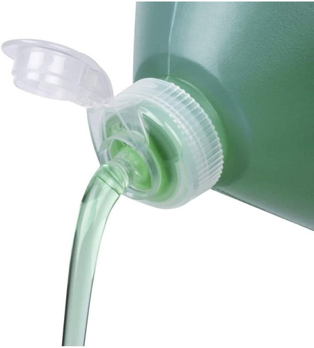 Detergente Lavatrastes Axion Limón Líquido 2800ml En Botella