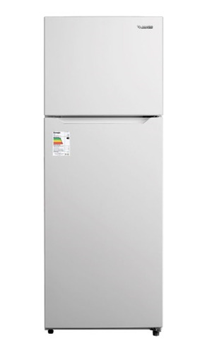 Refrigerador Con Freezer Frio Seco James 338lts
