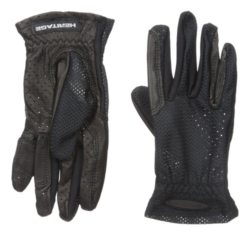 Heritage Pro -flow Summer Show - Guantes De Verano, Talla 7.