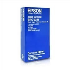 Cinta Epson Erc-32b Negra -alternativo