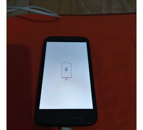 Dos Equipos Motorola Moto G A Reparar