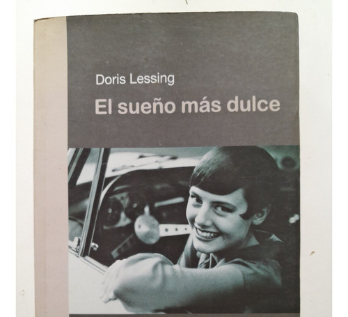 El Sueño Mas Dulce - Doris Lessing E1