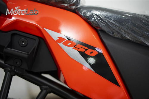 Suzuki V-strom 1050 Abs