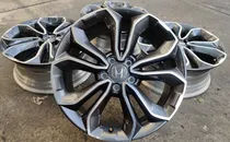 Comprar Rines Honda Crv R18+mod 2023+12 Msi+la Mejor Sandy