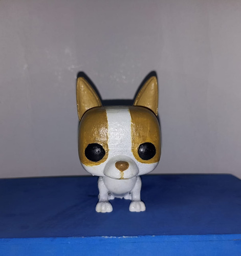 Funko Pop Personalizado De Mascotas Y Animales