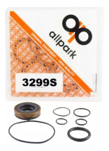 Kit Bomba Direccion Allpark / Toyota 4runner