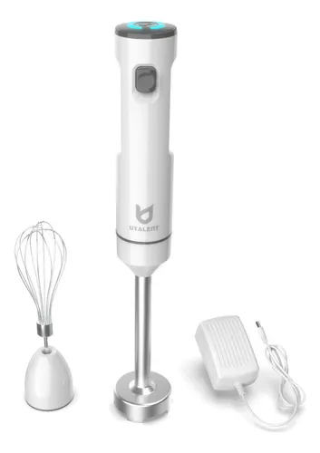 comprar Batidora Mano Inalambrica Velocidad Variable Recargable Para