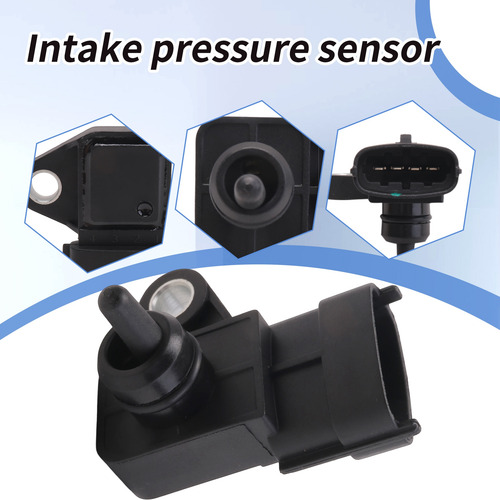 39300-04100 Sensor De Presión De Aire De Admisión Colector P