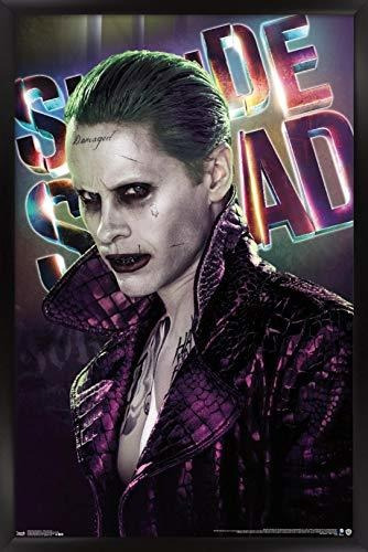 Trends International Dc Comics Movie - Suicide Squad - Póste