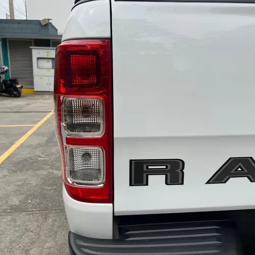 Ford Ranger 3.2 Xls