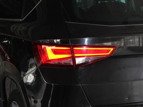 Seat Ateca 2.0 Style