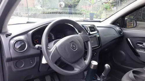 Renault Sandero 1.6 Authentique / Life