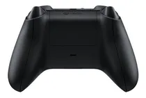 Comprar Control joystick inalámbrico Microsoft Xbox One Controller + Cable for Windows 4N6-00003 negro