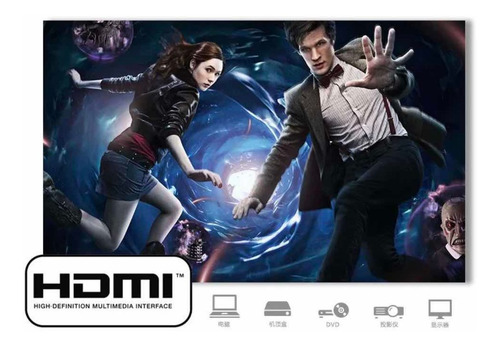 Televisão 32 Polegadas 4k