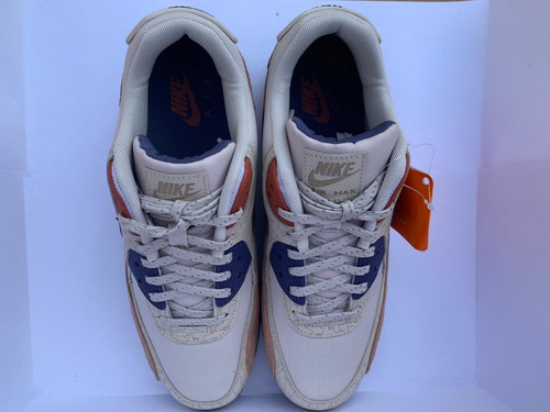 Nike Air Max 90 Camowabb