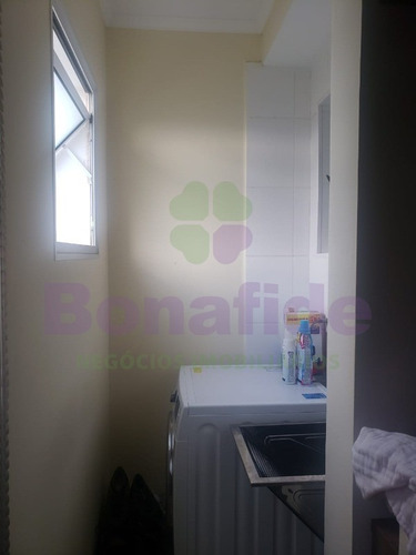 Imagem 7 de 18 de Apartamento, Venda, Edifício Morada Dos Pássaros, Jundiaí - Ap12160 - 69017469