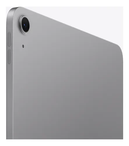 iPad Air M2 11 Wi-fi 256gb Cinza Espacial (2024) A2902 iPad Air M2 11 Wi-fi 256gb Cinza Espacial (2024) A2902