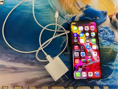 iPhone 11 Pro Max 256gb Apple