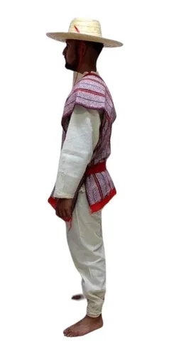 Traje de pastor mexicano hot sale