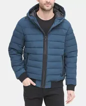 Comprar Chamarra Dkny Hombre Dx9mp651