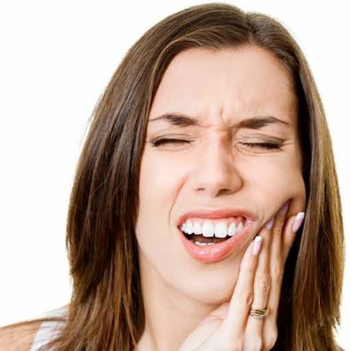 Imagen 1 de 3 de Dentista Urgencias Extracciones
