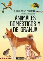 Comprar Datos Curiosos Sobre Animales Domesticos Y De Granja