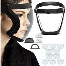 Comprar Mascarilla De Protección Facial: Cepillo De Jardinería Y Cep
