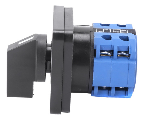 Interruptor Universal Universal De 660 V, 20 A, 4 Posiciones