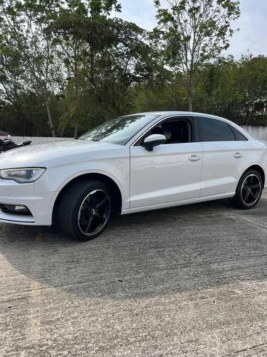 Audi A3 1.8 Tfsi Ambition