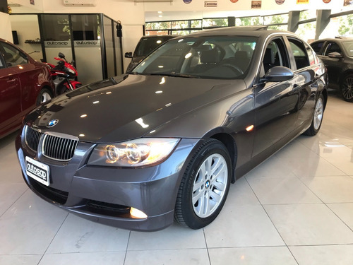 Bmw 323 I Executive Automatico 2006