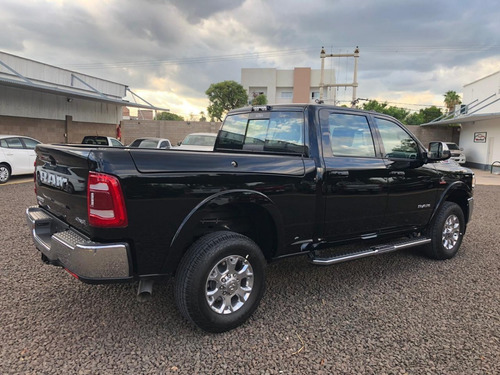 Ram 2500 6.7 Laramie I Atx 350cv 4x4