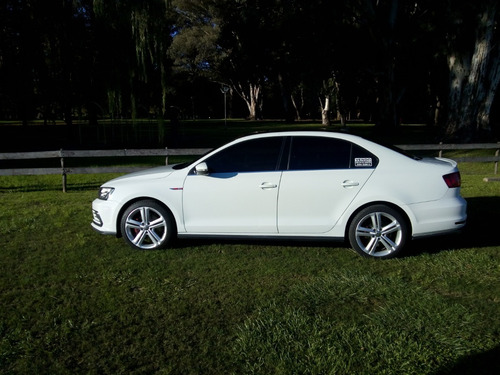 Volkswagen Vento Gli