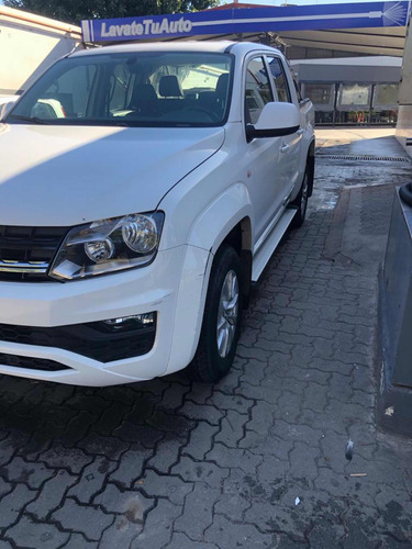 Volkswagen Amarok 2.0 Cd Tdi 180cv Comfortline