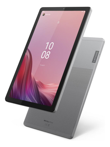 Tablet Lenovo Tab M9 Octa-core 4gb+64gb Zac30198br Cinza