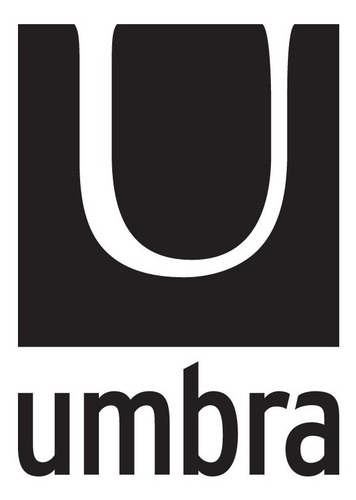Girafa - Porta Anéis Cobre Umbra Anigram