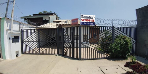 Casa Terrea Em Vila Fechada Com Edícula, 3 Dormitórios Sendo 1 Suíte E 2 Vagas À Venda, 198 M² Por R$ 950.000 - Jardim Virginia Bianca - São Paulo/sp - Ca2060