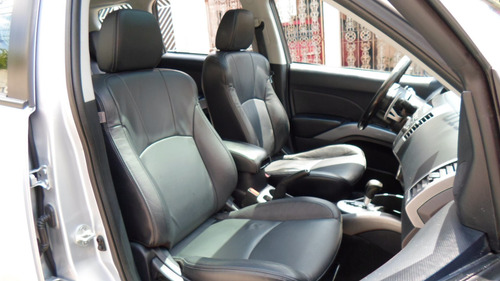 Mitsubishi Outlander 2.0 16v Gasolina 4p Automático