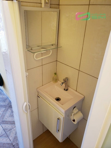 Imagem 6 de 19 de Oportunidade No Jardim Santo André/sp - 230.000,00 - 1661