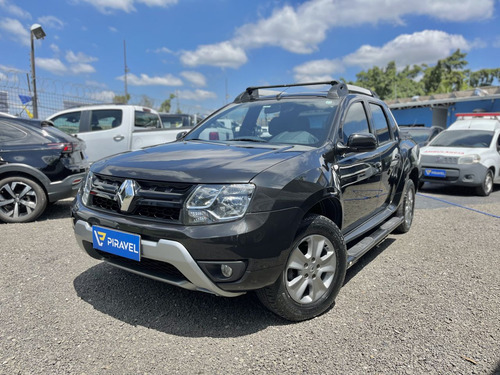 Renault Duster Oroch DUSTER OROCH Dyna. 1.6 Flex 16V Mec.