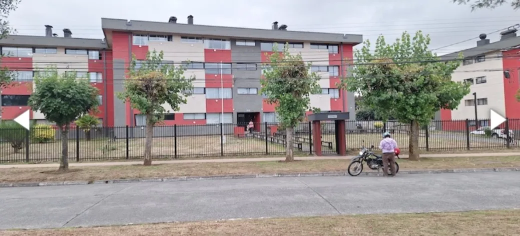 Imagen 1 de 20 de Se Vende Deprtamento Sector Chuyaca En Osorno