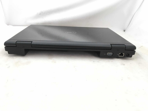 Laptop Dell Vostro 1520 C2d 2gb Ram 80gb Hdd 15.4 Win7 (Usado)