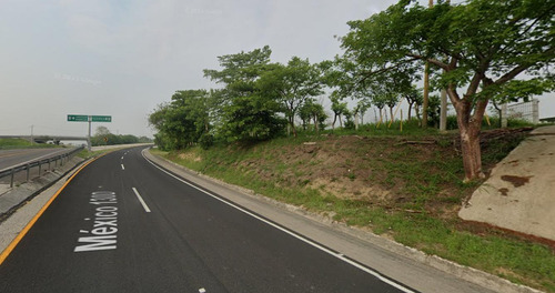 Terreno En Venta En Autopista Tuxpan - Cdmx