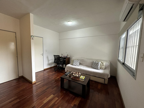 Ph En Venta - Villa Urquiza - Tipo Triplex - 4 Ambientes - Cochera Y Baulera