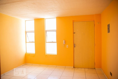 Apartamento À Venda - Bosque Da Saúde, 2 Quartos, 54 - S893106275