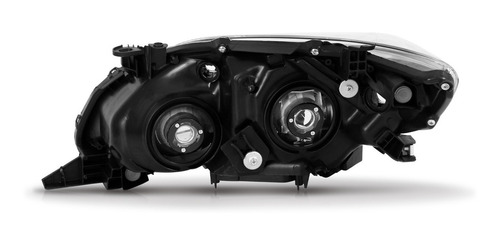 Farol Corolla 2012 2013 2014 Foco Duplo