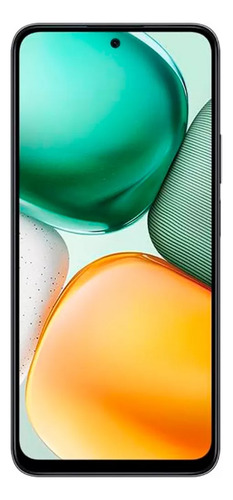 Honor X7c Dual Sim 256gb 8+8 16gb Ram Desbloqueado Preto Preto