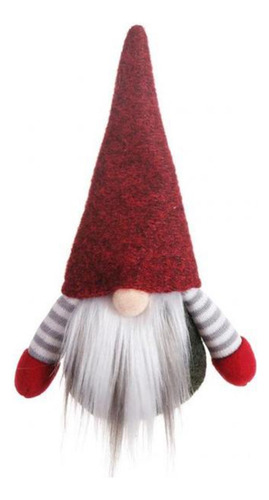 (r) Minisombrero De Peluche Para Muñeca Gnome, Muñecos Elfos