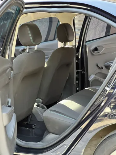 Chevrolet Joy Sedán 1.4