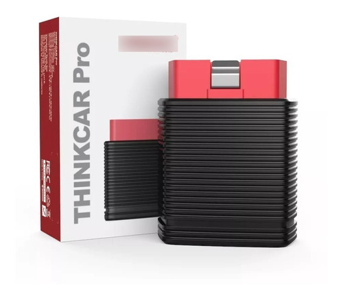 Escaner Automotriz Thinkcar Pro + Diagzone Pro V2 230 Marcas