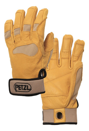 Guantes Cordex Plus Petzl